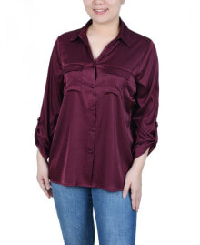 Women's blouses and blouses