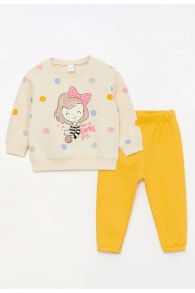 Children's clothing sets for toddlers