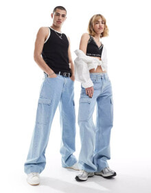 Women's jeans