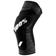 Knee pads and armbands