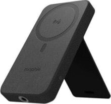 Powerbank Mophie 10000mAh Czarny