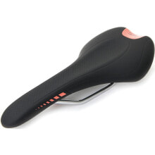 Bicycle saddles