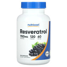  Nutricost