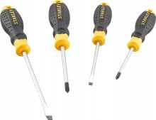 Screwdrivers