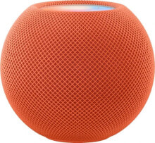 Apple HomePod Mini Orange