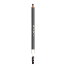 Коричневый карандаш для бровей ARTDECO Eyebrow Designer - Eyebrow Pencil with Brush, Precision Eyebrows and Fills Gaps - 1 x 1 g