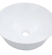 Garden washbasins