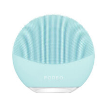 LUNA Mini 3 Sonic face brush