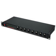 Swissonic Stage Switch POE