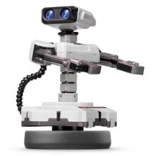 Купить измерительные приборы для подводного плавания Nintendo: NINTENDO Amiibo Smash Robot 46