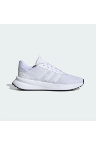 ID0481 Adidas X_PLRPATH Kadın Spor Ayakkabı FTWWHT/FTWWHT/CBLACK