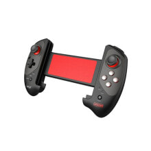 Gamepads and handlebars for consoles