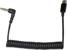 Аксессуар для микрофона CKMOVA AC-UC3 Kabel 3,5mm TRS - USB C