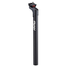 Seat posts for bicycles