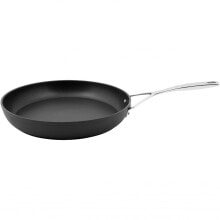 Frying pans and saucepans