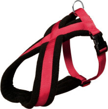 Шлейки для собак Trixie Touring Premium XS-S Harness - Red
