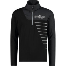 CMP 33L0114 Long Sleeve T-Shirt