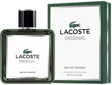 Lacoste Original Eau De Parfum - Eau de Parfum