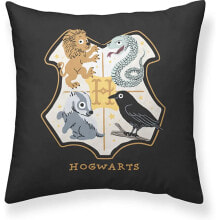 PLAY FABRICS Cushion Cover Sweet Hogwarts A 50x50 cm