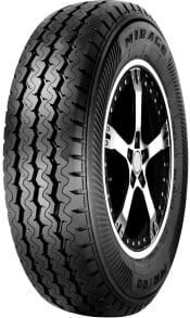 Шины для легких грузовых автомобилей летние Mirage MR 100 195/0 R15 106/104RR