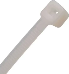 EUROCONNEX BR36-200 3.6x200 mm cable ties 100 units