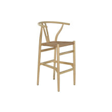 Stool Home ESPRIT 43 x 42 x 106 cm