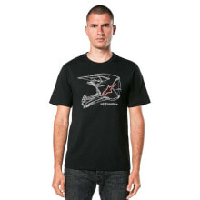 Men's sports T-shirts and T-shirts