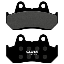 Запчасти и расходные материалы для мототехники GALFER FD054G1054 Sintered Brake Pads