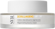 Revitalisierende Creme - SVR Collagen Biotic Regenerating Bouncy Cream