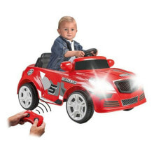 Children's electric vehicles