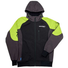 Спортивная одежда, обувь и аксессуары mATRIX FISHING Softshell Jacket