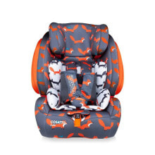 Car seats for children