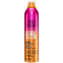 Hairspray Bed Head Keep It Casual ( Hair spray)