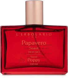 L'Erbolario Acqua Di Profumo Sweet Poppy - Parfum