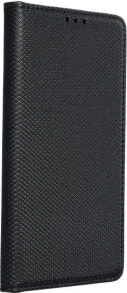 Kabura Smart Case Book do SAMSUNG A33 5G czarny