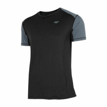 Men's sports T-shirts and T-shirts