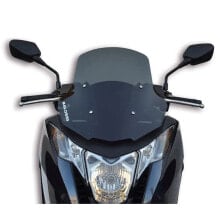 MALOSSI Sport Honda Integra 700 Windshield