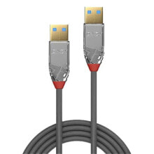 LINDY USB Cable 5 m