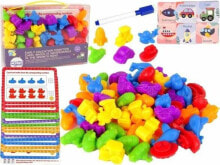 Educational and educational toys