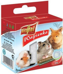 Vitapol ZVP-1056 корм для мелких животных Снек 40 g Кролик