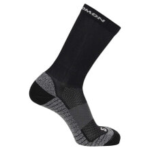 Купить носки Salomon: SALOMON Aero crew socks