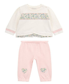 Children's clothing sets for toddlers