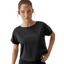 BORN LIVING YOGA By Vikika Absolute Short Sleeve T-Shirt