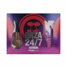 Perfume sets Pacha Ibiza