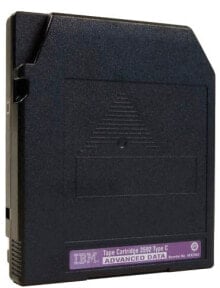 Диски и кассеты IBM 46X7452 чистые картриджи данных 4096 GB