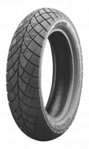 Мотошины зимние Heidenau K66/1 SILICA REINF. 130/70 R12 62P