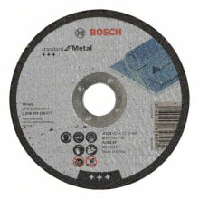 Диски отрезные BOSCH купить от $4