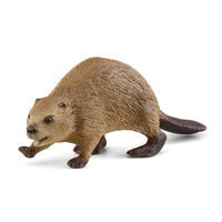 schleich WILD LIFE Beever 14855