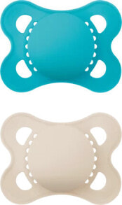 Baby pacifiers and accessories