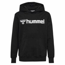 HUMMEL Go 2.0 Logo Hoodie